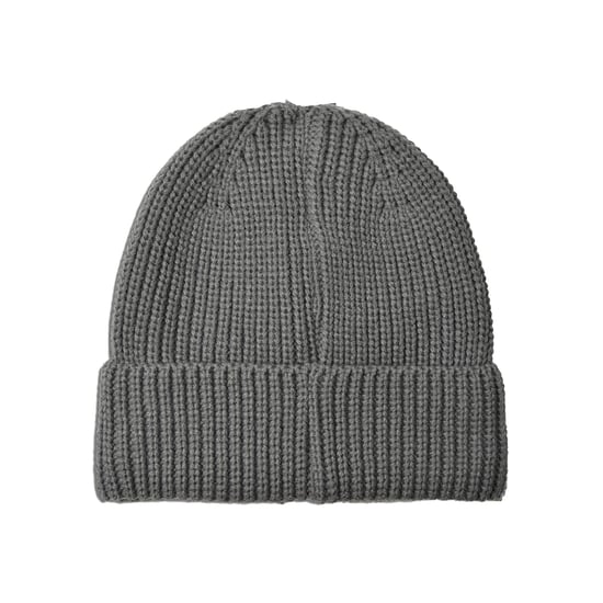 Lambretta - Mütze, Fleece (Holzkohle) - Image 2