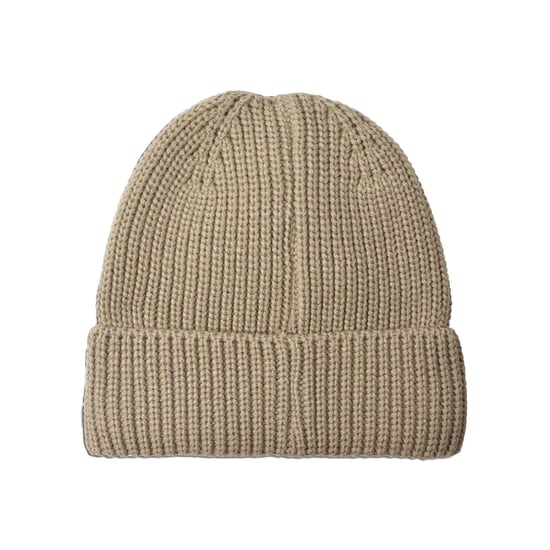 Lambretta - Mütze, Fleece (Steinfarben) - Image 2