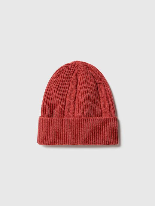 North Sails Beanie Zopfstrick - Image 2