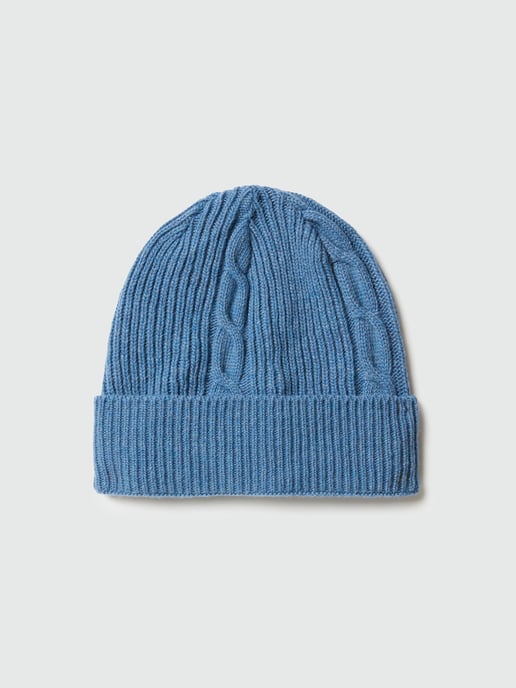 North Sails Beanie Zopfstrick - Image 2