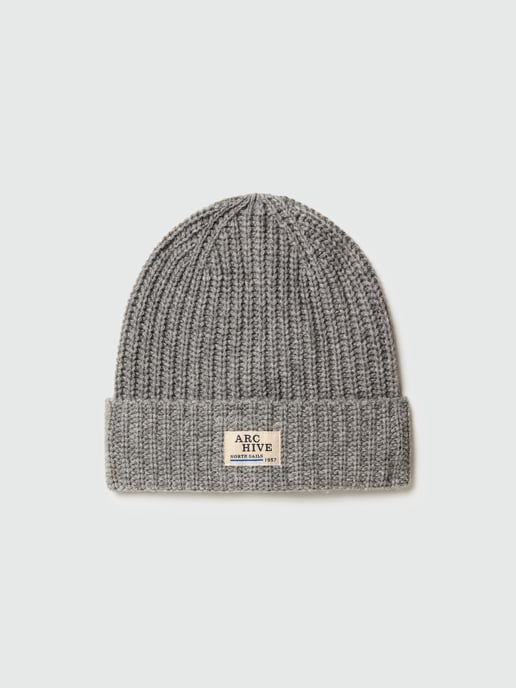 North Sails Beanie Archiv Fisherman's Knit - Image 2