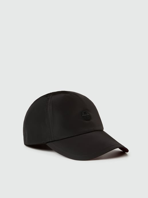 North Sails Basecap Satiniertes Nylon - Image 2