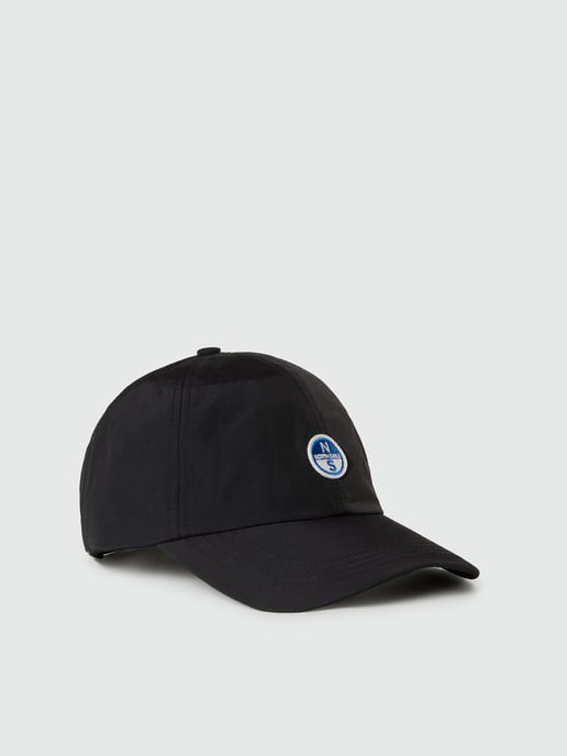 North Sails Basecap Recycelter Taslan - Image 2