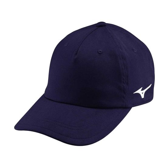 Mizuno - "Team" Kappe (Marine) - Image 1