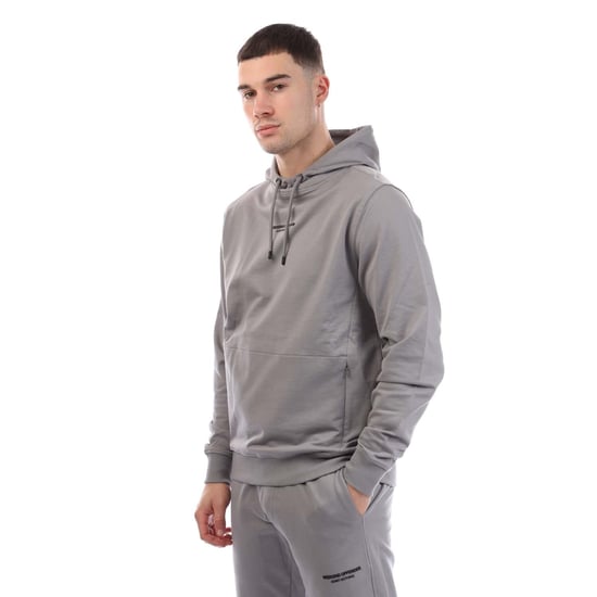 Weekend Offender - Trainingsanzug für Herren (Grau) - Image 2