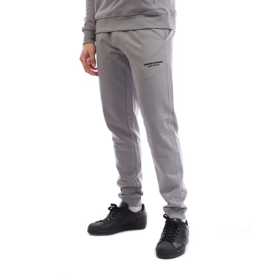 Weekend Offender - Trainingsanzug für Herren (Grau) - Image 3
