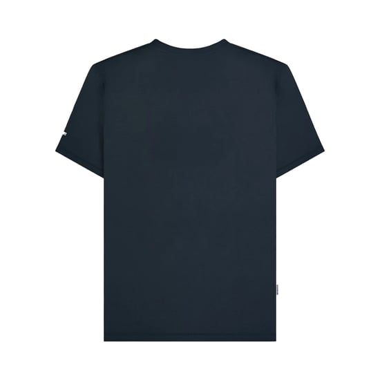 Lambretta - T-Shirt für Herren, Groß und Hoch (Marine) - Image 2