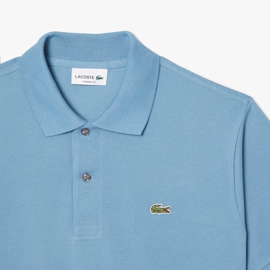 Lacoste - "L.12.12 Original" Poloshirt für Herren (Dunkelblau) - Image 5