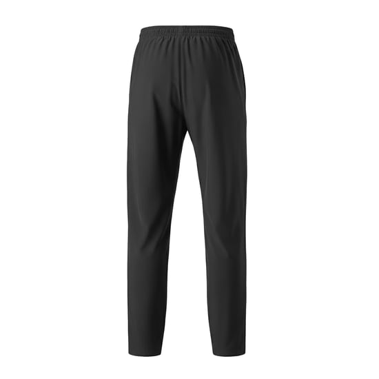 Mizuno - "Shiuoka" Trainingshose für Herren (Schwarz) - Image 2