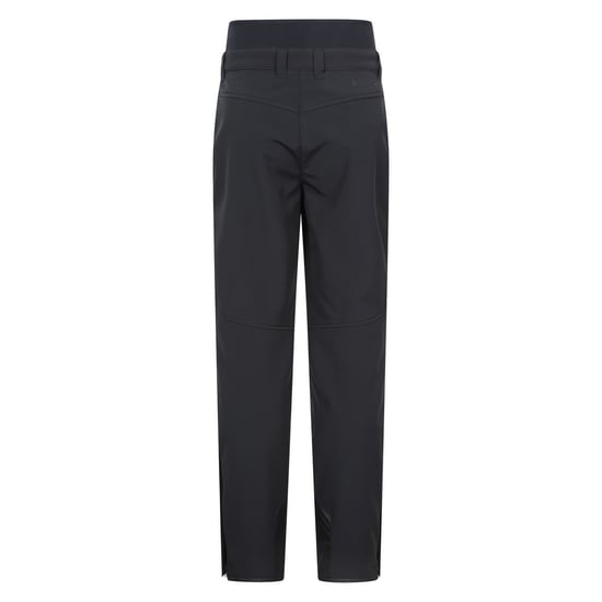 Mountain Warehouse - Skijacke und Hosen-Set für Damen, Wattiert (Weiß) - Image 2