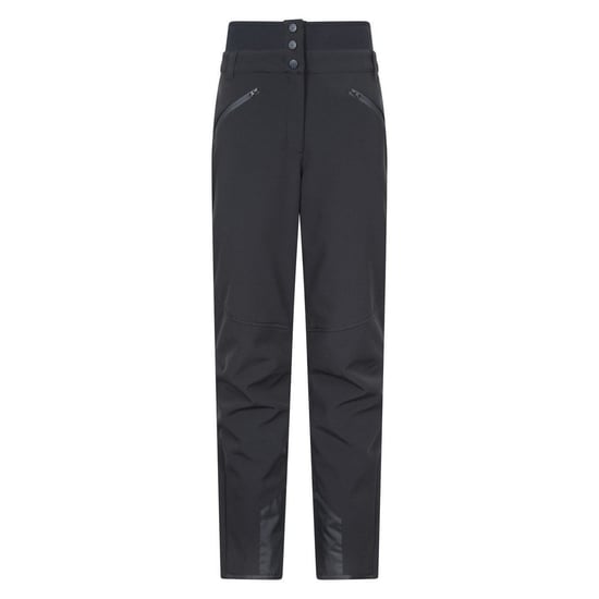 Mountain Warehouse - Skijacke und Hosen-Set für Damen, Wattiert (Weiß) - Image 4