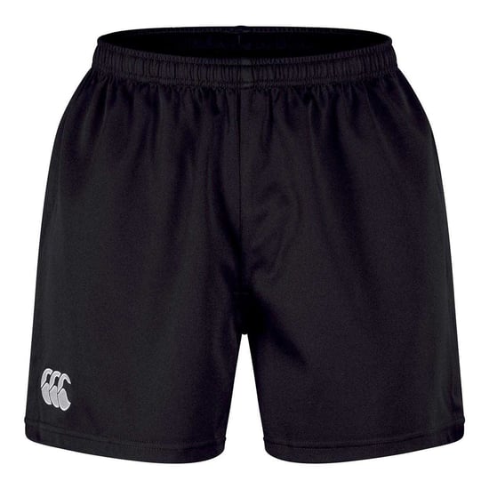 Canterbury - "Professional 2.0" Shorts für Herren (Schwarz) - Image 1