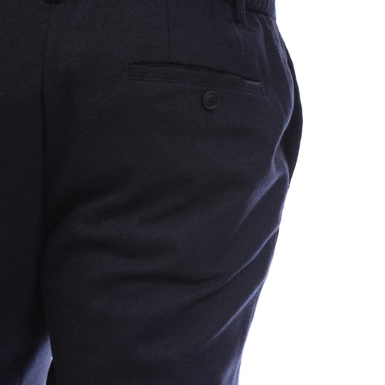 Boss - "P-Genius" Hosen für Herren (Dunkelblau) - Image 3