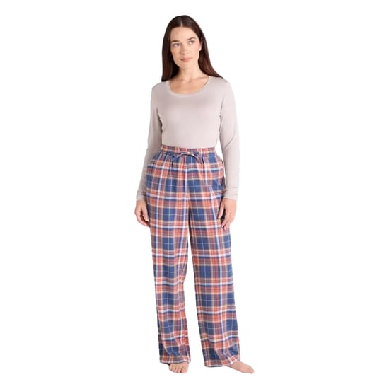 Mountain Warehouse - Loungehose für Damen (Marine) - Image 3