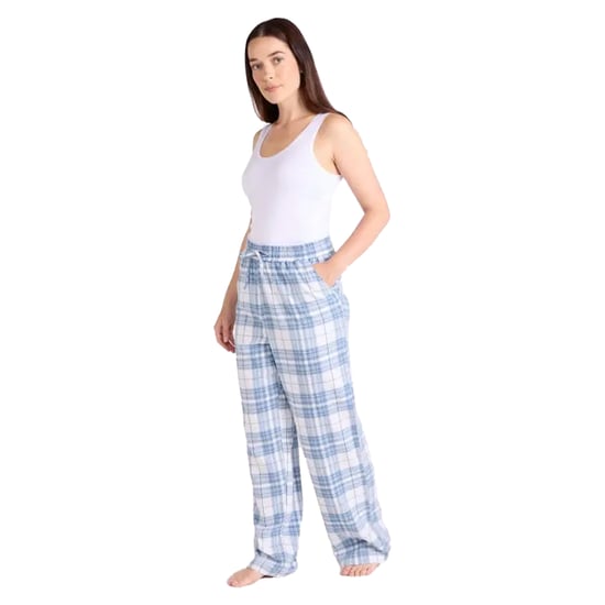 Mountain Warehouse - Loungehose für Damen (Blau) - Image 3
