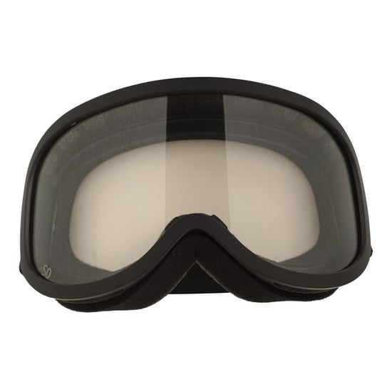 Mountain Warehouse - "Extreme" Skibrille, Magnetisch (Schwarz) - Image 1