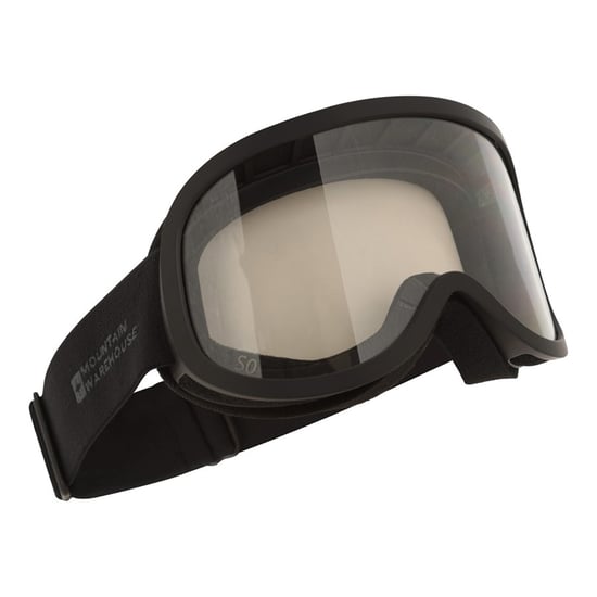 Mountain Warehouse - "Extreme" Skibrille, Magnetisch (Schwarz) - Image 4