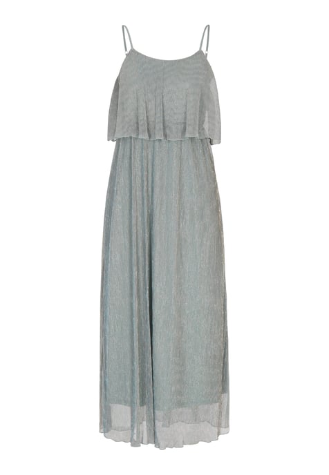 Faina Kleid Damen blau - Image 1