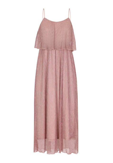 Faina Kleid Damen Rosa - Image 1