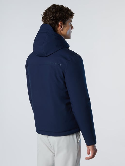 North Sails Jacke Hobart - Image 2