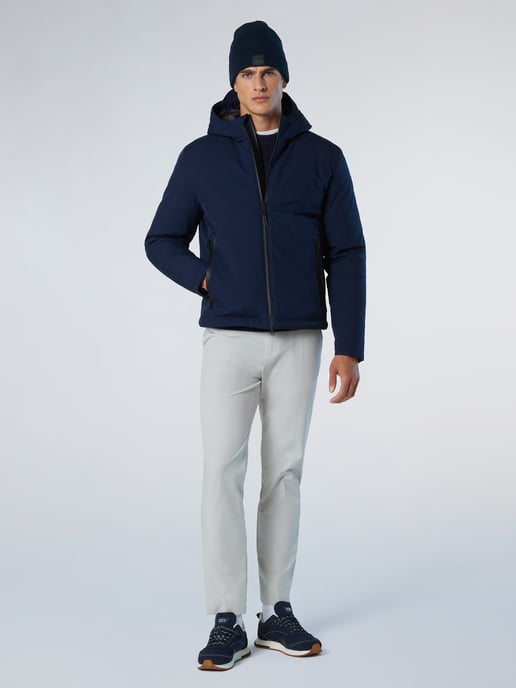 North Sails Jacke Hobart - Image 4