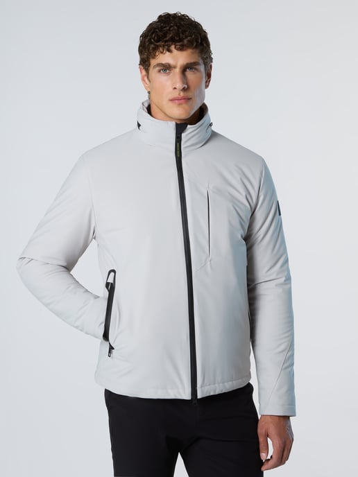 North Sails Jacke Tech Sailor - Image 1