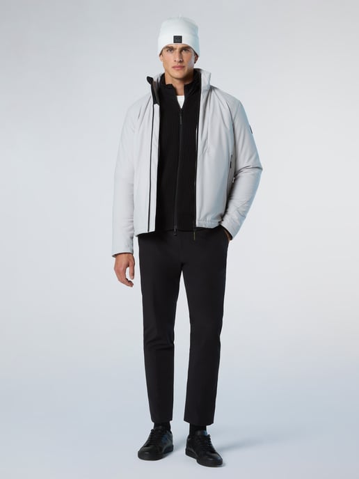 North Sails Jacke Tech Sailor - Image 4