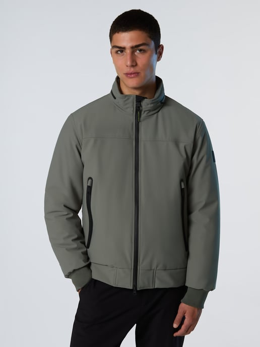 North Sails Jacke Voyager Sailor - Image 1