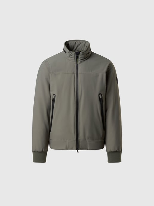 North Sails Jacke Voyager Sailor - Image 3