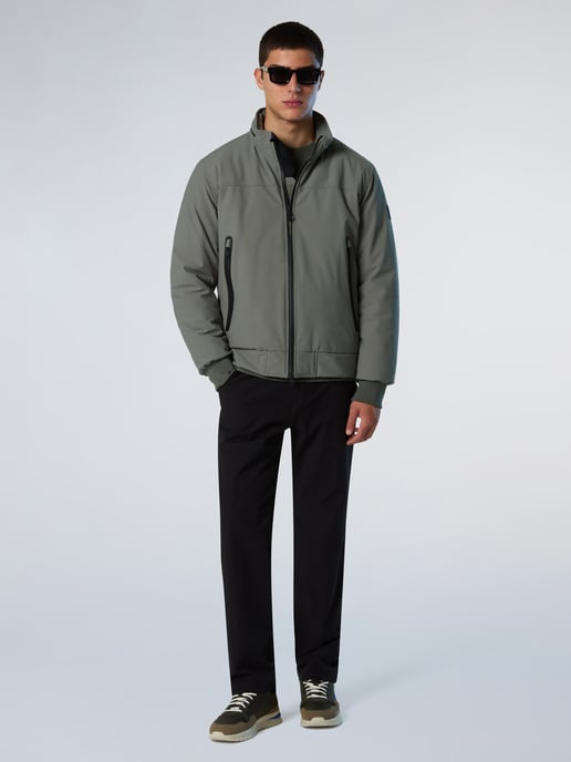 North Sails Jacke Voyager Sailor - Image 4