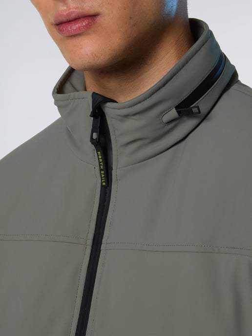 North Sails Jacke Voyager Sailor - Image 5