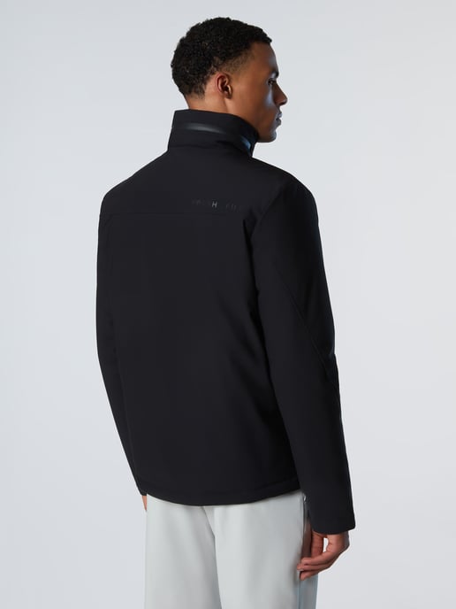 North Sails Jacke Tech Sailor - Image 2