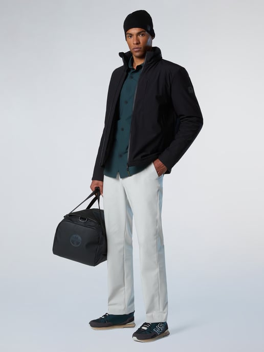 North Sails Jacke Tech Sailor - Image 4