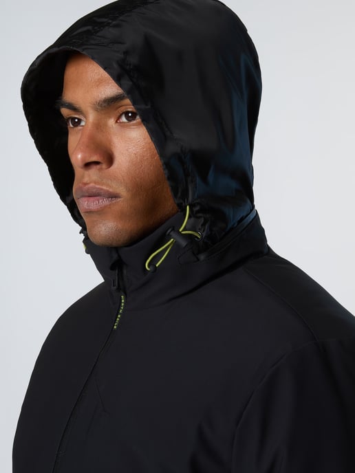 North Sails Jacke Tech Sailor - Image 5