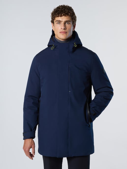 North Sails Parka Varberg - Image 1
