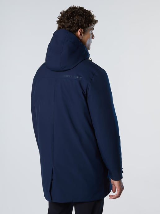 North Sails Parka Varberg - Image 2