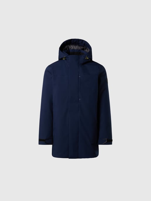 North Sails Parka Varberg - Image 3