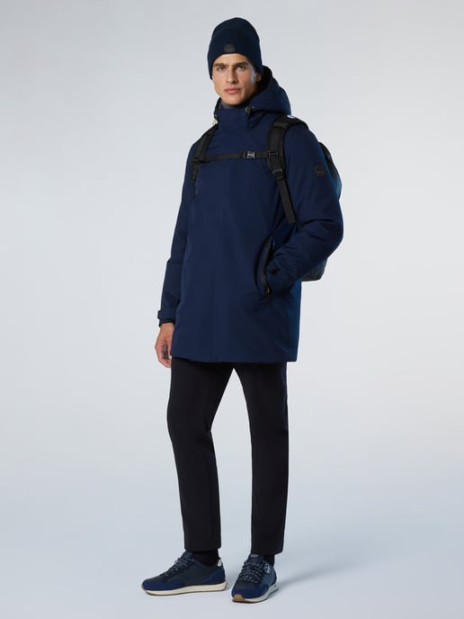 North Sails Parka Varberg - Image 4