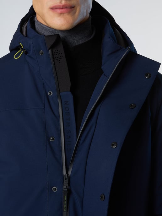 North Sails Parka Varberg - Image 5