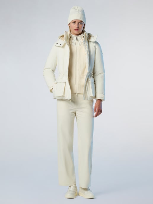 North Sails 2-lagiger Parka Nancy - Image 4