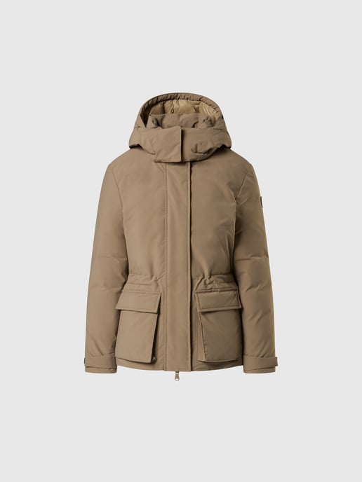 North Sails 2-lagiger Parka Nancy - Image 3
