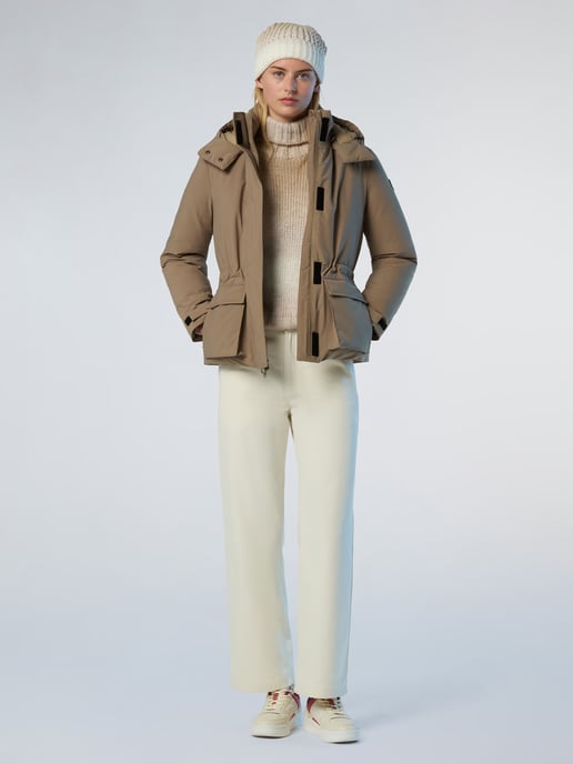 North Sails 2-lagiger Parka Nancy - Image 4
