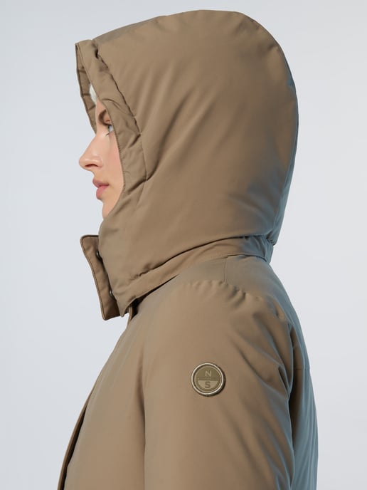 North Sails 2-lagiger Parka Nancy - Image 5