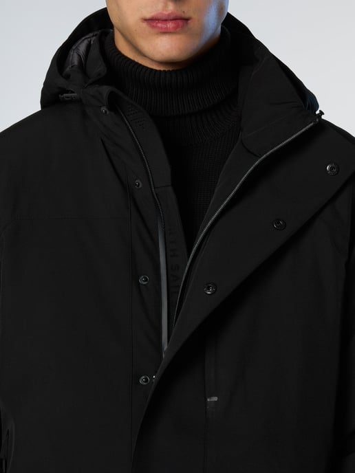 North Sails Parka Varberg - Image 5