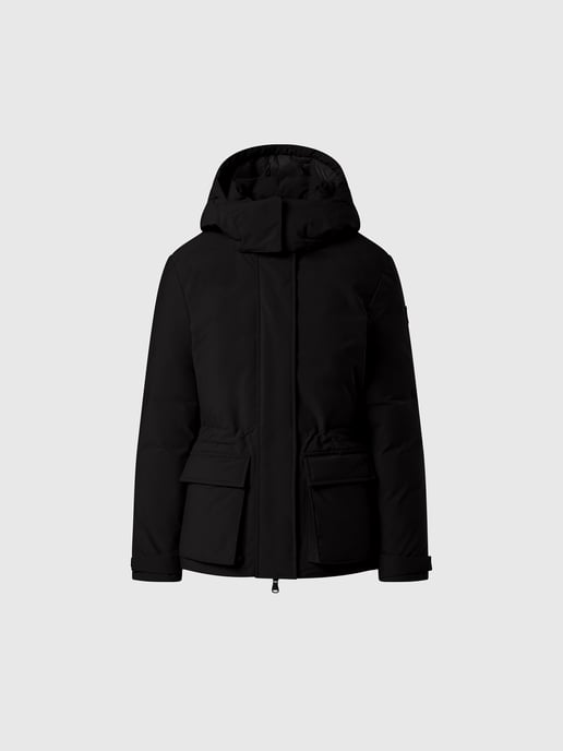 North Sails 2-lagiger Parka Nancy - Image 3