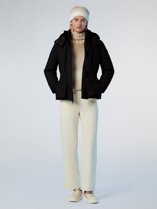 North Sails 2-lagiger Parka Nancy - Image 4