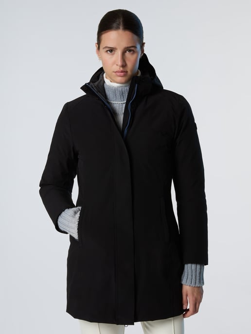 North Sails Mantel Dartmouth - Image 1