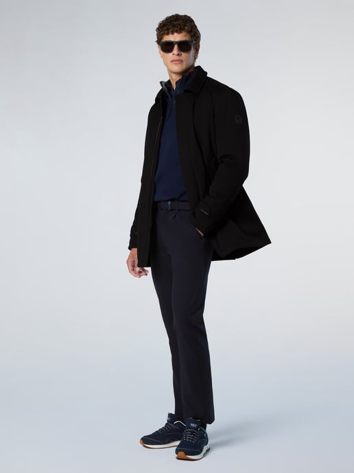North Sails Trenchcoat Horizon - Image 4