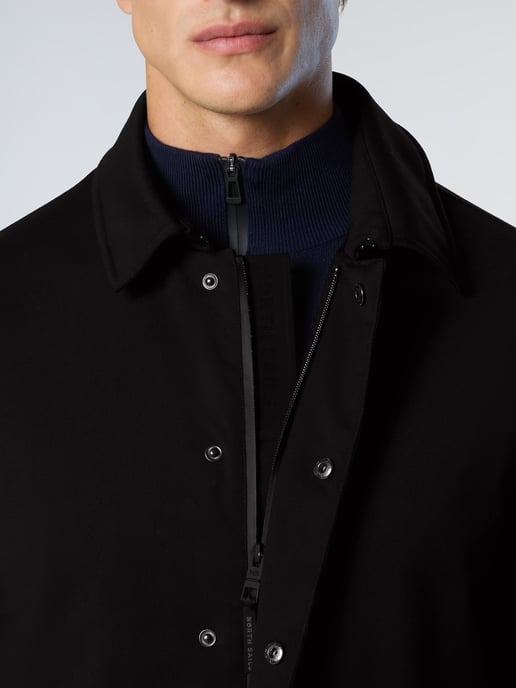 North Sails Trenchcoat Horizon - Image 5