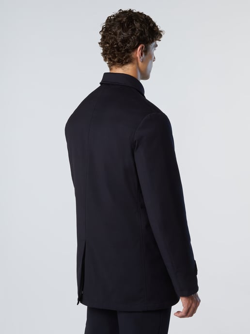 North Sails Trenchcoat Horizon - Image 2